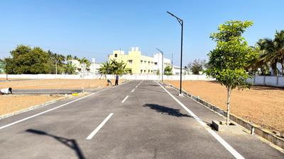 Image of 1435 Sq.ft Residential Plot / Land for sale in Passion Nexvillas, Annur, Coimbatore for Rs. 2931000