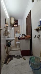 Bathroom Image of 1125 Sq.ft 3 BHK Builder Floor for sale in Ashok Vihar New Delhi for Rs. 18000000