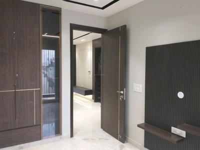 Bedroom Image of 1200 Sq.ft 3 BHK Builder Floor for sale in Paschim Vihar New Delhi for Rs. 23500000