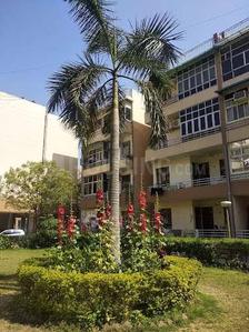 2 BHK Flat