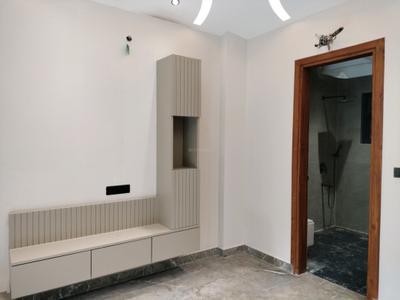 Bedroom Image of 1900 Sq.ft 3 BHK Builder Floor for sale in Sector 19 Dwarka New Delhi for Rs. 35000000