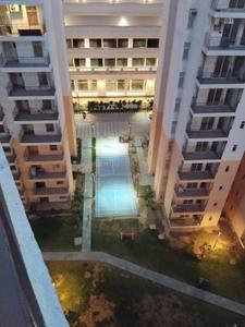 Balcony Image of 450 Sq.ft 1 BHK Apartment / Flat for sale in ROF Amaltas, Sector 92 Gurgaon for Rs. 3900000