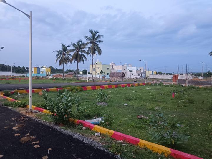 SRM Nagar, Potheri Main Image 1