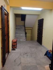 Hall Image of 650 Sq.ft 1 RK Apartment / Flat for sale in Madhyamgram Kolkata for Rs. 2350000