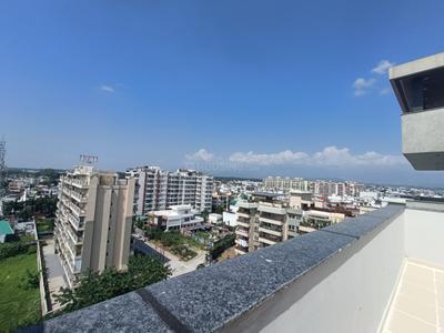 Balcony Image of 3275 Sq.ft 4 BHK Penthouse for sale in GMS Road Dehradun for Rs. 30000000