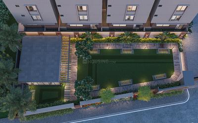 Image of 6500 Sq.ft 5 BHK Independent House for sale in Vesu, Surat for Rs. 40000000