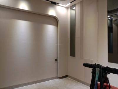 Living Room Image of 950 Sq.ft 2 BHK Builder Floor for sale in Lajpat Nagar New Delhi for Rs. 25000000