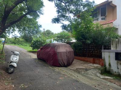 Image of 1800 Sq.ft Residential Plot / Land for sale in Mahendra Hills, Secunderabad for Rs. 26000000