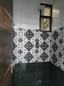 Bedroom Two Image of 1000 Sq.ft 3 BHK Apartment / Flat for sale in Deenpur New Delhi for Rs. 4700000