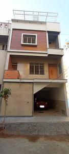 Image of 2600 Sq.ft 3 BHK Independent House for sale in JP Nagar, Bengaluru for Rs. 18200000