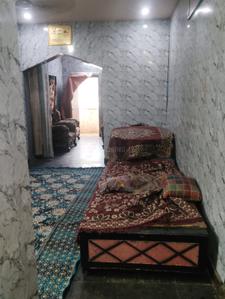 Bedroom Image of 1000 Sq.ft 2 BHK Independent House for sale in Old Malakpet Hyderabad for Rs. 14000000