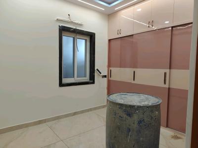 Bedroom Image of 2000 Sq.ft 3 BHK Apartment / Flat for rent in Gachibowli Hyderabad for Rs. 70000