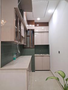 Kitchen Image of 1250 Sq.ft 3 BHK Apartment / Flat for sale in JMD Siddhi Vinayak, Sector 73 Noida for Rs. 6500000