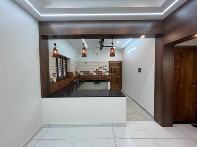 Hall Image of 850 Sq.ft 2 BHK Villa for sale in Perungalathur Chennai for Rs. 5300000