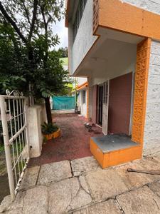 Image of 1300 Sq.ft 2 BHK Independent House for rent in Bavdhan, Pune for Rs. 45000