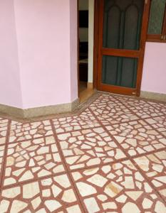 Image of 1620 Sq.ft 2 BHK Builder Floor for rent in Shrinathpuram, Bareilly for Rs. 12500