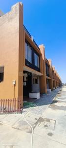 Image of 1321 Sq.ft 3 BHK Duplex for sale in Serenity By Pumarth II, Manglia, Indore for Rs. 7000000