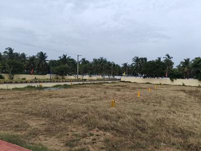 Residential Plot