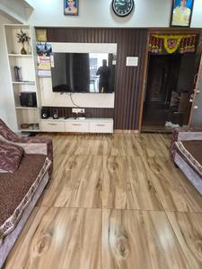 Hall Image of 1150 Sq.ft 2 BHK Apartment / Flat for sale in Kaliyabid Bhavnagar for Rs. 3500000