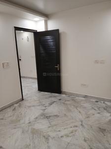 Hall Image of 1200 Sq.ft 3 BHK Builder Floor for rent in Sector 11 Rohini New Delhi for Rs. 45000