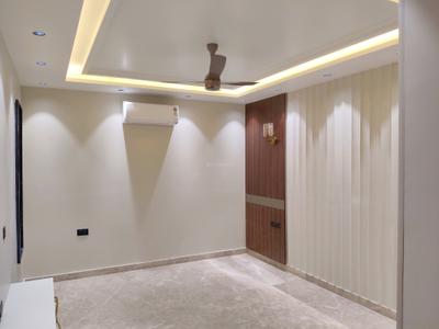Bedroom Image of 2800 Sq.ft 4 BHK Builder Floor for sale in Aaradhya Luxury Builder Floors, Sector 49 Gurgaon for Rs. 29500000