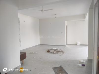 Hall Image of 1280 Sq.ft 2 BHK Apartment / Flat for rent in Kinglife Telosa, Koramangala Bengaluru for Rs. 66000