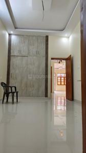 Bedroom Image of 1279 Sq.ft 2 BHK Independent House for sale in Jankipuram Extension Lucknow for Rs. 7081000
