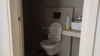 Image of 1900 Sq.ft 3 BHK Apartment / Flat for sale in Shilp Residency, Gota, Ahmedabad for Rs. 12700000
