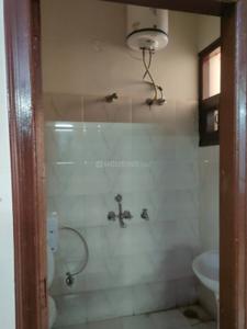 Bathroom Image of 1100 Sq.ft 3 BHK Builder Floor for sale in Landran Mohali for Rs. 4090000