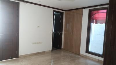 Image of 3150 Sq.ft 4 BHK Builder Floor for rent in Safdarjung Development Area, New Delhi for Rs. 300000