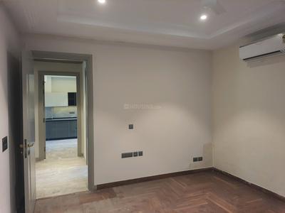 Bedroom Image of 2844 Sq.ft 4 BHK Builder Floor for sale in DLF Independent Floors, DLF Phase 3 Gurgaon for Rs. 39500000