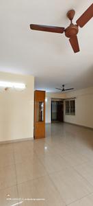 Hall Image of 1550 Sq.ft 3 BHK Apartment / Flat for rent in Kudlu Gate Bengaluru for Rs. 48000