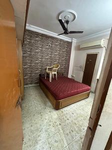 Bedroom Image of 900 Sq.ft 3 BHK Apartment / Flat for sale in Paldi Ahmedabad for Rs. 8000001