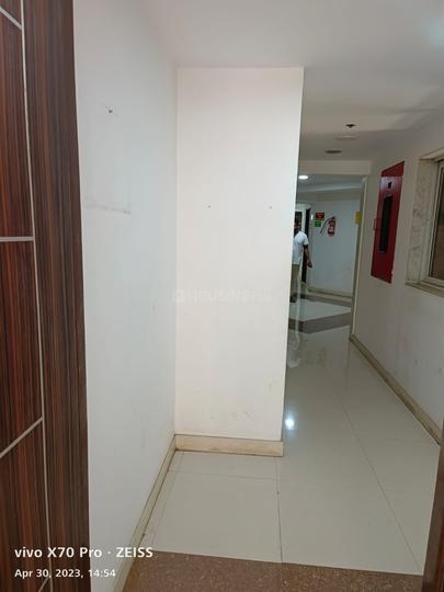 Nahar Laurel And Lilac Main Image 1