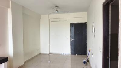 Living Room Image of 456 Sq.ft 1 BHK Apartment / Flat for sale in Signature Global Grand IVA, Sector 103 Gurgaon for Rs. 4100000