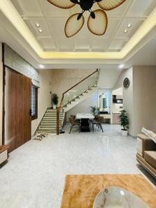 Hall Image of 3500 Sq.ft 4 BHK Independent House for sale in Gandhi Path West Jaipur for Rs. 25000000