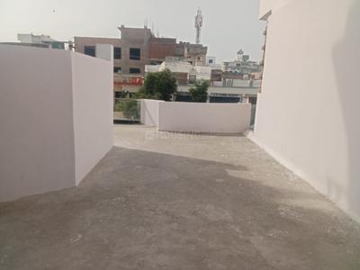 Balcony Image of 350 Sq.ft 1 RK Apartment / Flat for rent in Raja Park Jaipur for Rs. 10500