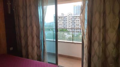 Bedroom Image of 1800 Sq.ft 3.5 BHK Apartment / Flat for sale in Amanora Neo Towers, Hadapsar Pune for Rs. 25000000