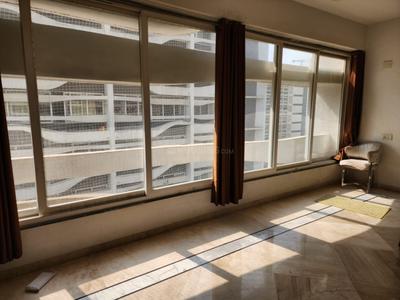 Bedroom Image of 2100 Sq.ft 3 BHK Apartment / Flat for sale in Shree Balaji Wind Park, Vaishno Devi Circle Ahmedabad for Rs. 9500000
