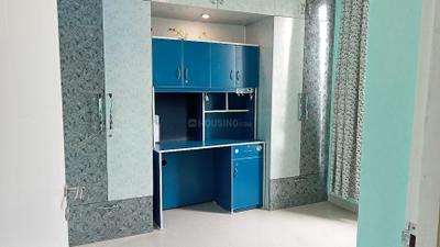 Bedroom Image of 1150 Sq.ft 3 BHK Apartment / Flat for rent in Emaar Emerald Estate, Sector 65 Gurgaon for Rs. 53500