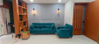 Hall Image of 1300 Sq.ft 2 BHK Apartment / Flat for sale in La Palacio, Ulwe Navi Mumbai for Rs. 20000000