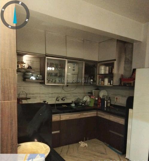 Ram Nagar, Bavdhan Kitchen 1