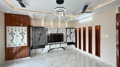 Hall Image of 1105 Sq.ft 2 BHK Independent House for sale in Puzhal Chennai for Rs. 6303464