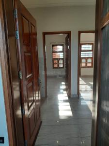 Hall Image of 1000 Sq.ft 2 BHK Builder Floor for rent in Bajwa Sunny Enclave Jandpur, Jandpur Mohali for Rs. 14500
