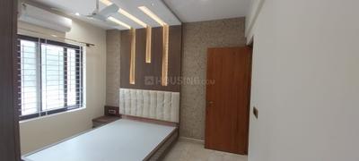 Bedroom Image of 2400 Sq.ft 3 BHK Apartment / Flat for sale in Koramangala Bengaluru for Rs. 42500000