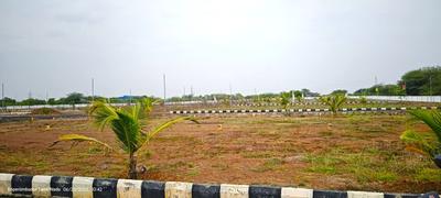 Image of 600 Sq.ft Residential Plot / Land for sale in Oragadam Sriperambattur, Chennai for Rs. 1199400