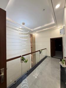 Kitchen Image of 3213 Sq.ft 3 BHK Villa for sale in Sirsi Jaipur for Rs. 15500000