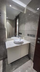 Bathroom Image of 2700 Sq.ft 4 BHK Builder Floor for sale in Greater Kailash II New Delhi for Rs. 110000000
