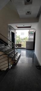 Image of 2400 Sq.ft 3 BHK Apartment / Flat for sale in Banjara Colony, Hyderabad for Rs. 18000000
