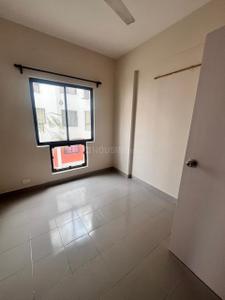 Bedroom Image of 1055 Sq.ft 2 BHK Apartment / Flat for sale in Pioneer Property Genexx Valley, Joka Kolkata for Rs. 5200000
